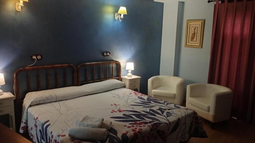 컴포트 더블룸 | 방음 설비, 무료 WiFi