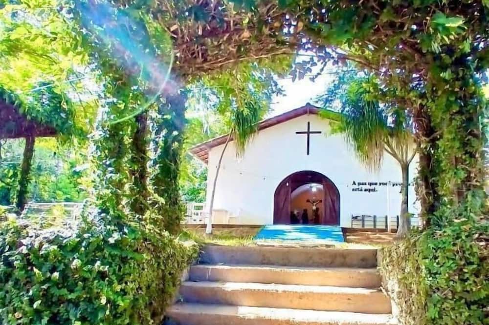 Pousada Villa Felicidade