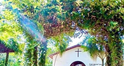 Pousada Villa Felicidade