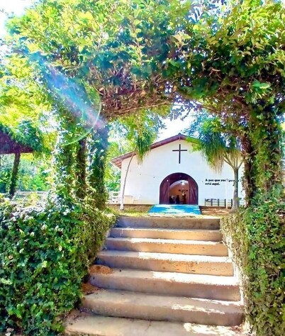 Pousada Villa Felicidade