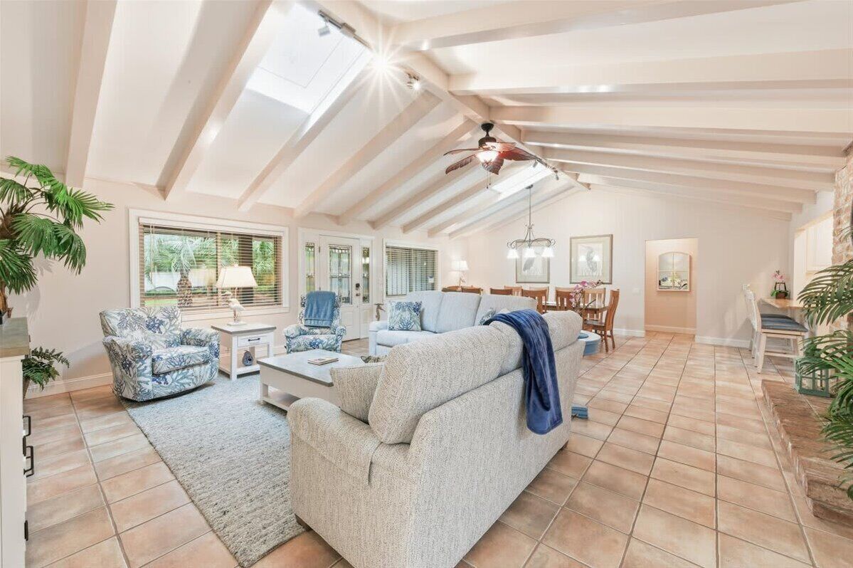 Télévision, espaces bureaux