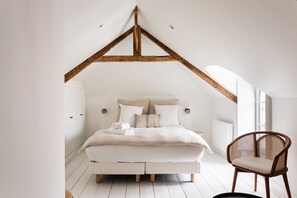 Iron/ironing board, free WiFi, bed sheets - Villa Mariella - Parking Privé (Dinard)