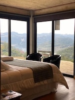 Double Room, Balcony, Garden View | Free WiFi