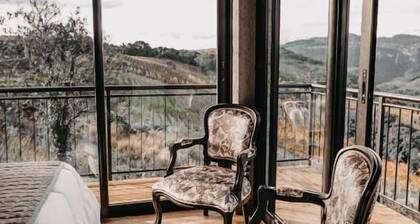 Pousada Refúgio dos Vinhedos