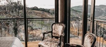 Pousada Refúgio dos Vinhedos