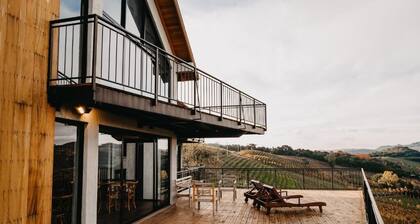 Pousada RefĂșgio dos Vinhedos