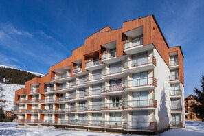 Exterior - Studio Cosy Près des Pistes!  Local à Skis (Les Deux Alpes (Isère))