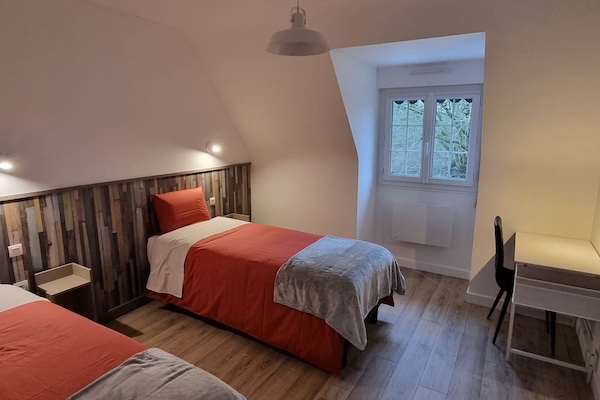 Chambre En Chemin
