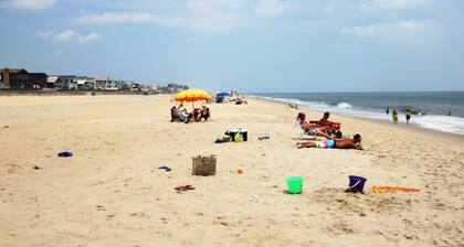 Pet-Friendly Bayfront Cottage | Serene Views, Wildlife, and Coastal Charm