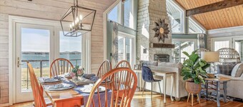 Ocean Front - Mountain View