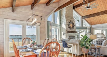 Ocean Front - Mountain View