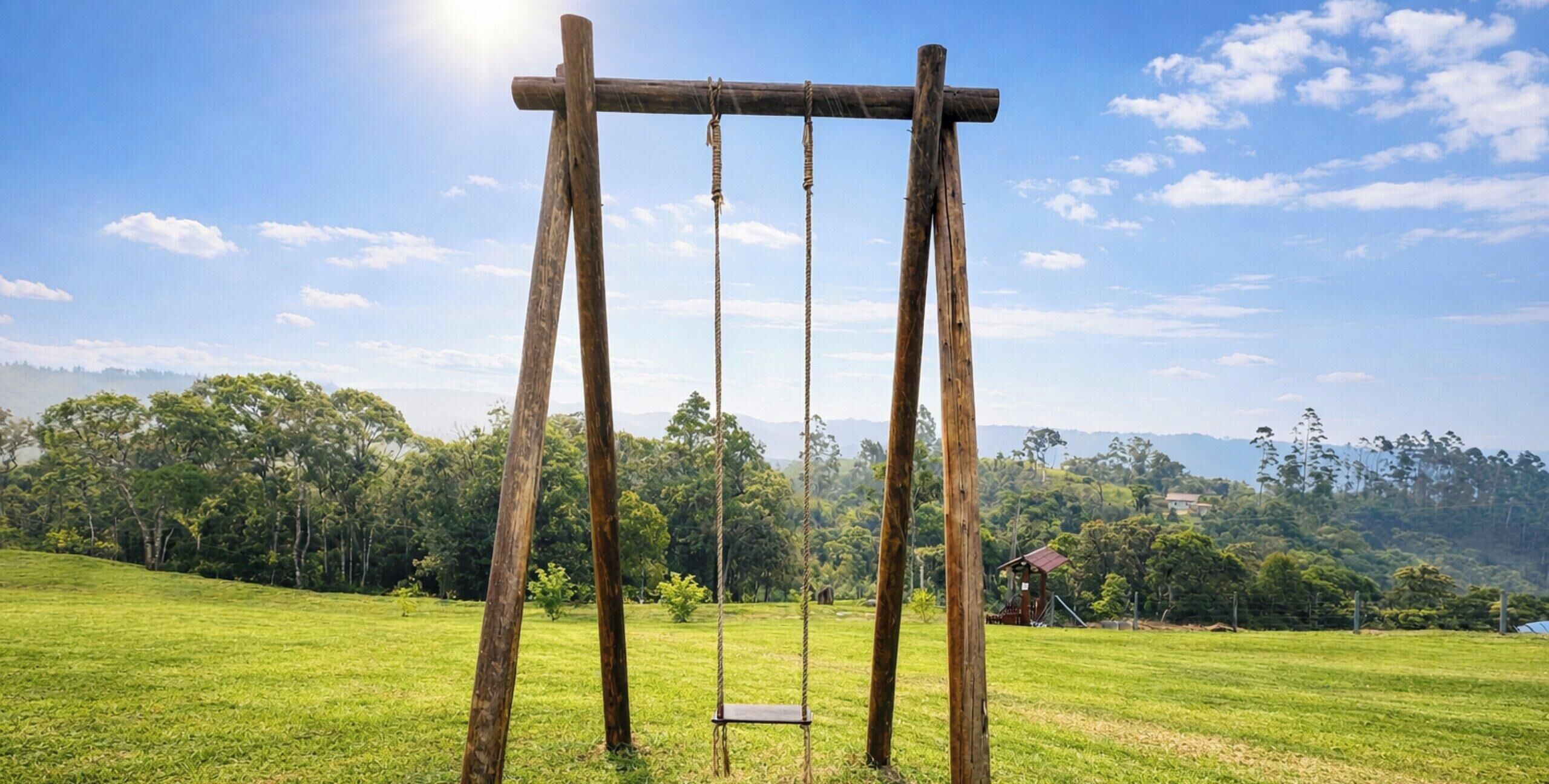 منطقة الأطفال