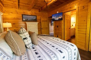 2 habitaciones, wifi y ropa de cama 