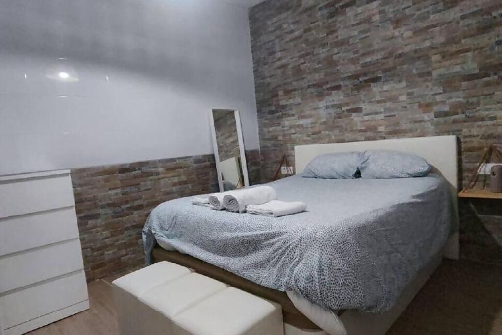 1 slaapkamer, wifi, beddengoed