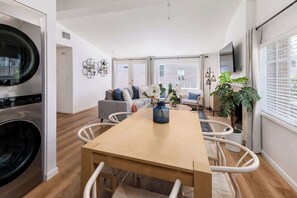 Interior - Modern Coastal Duo w Game Room & Outdoor Dining (San Diego)