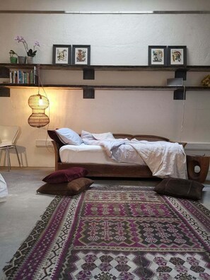 Interior - Architect Designed Studio Borough (London)