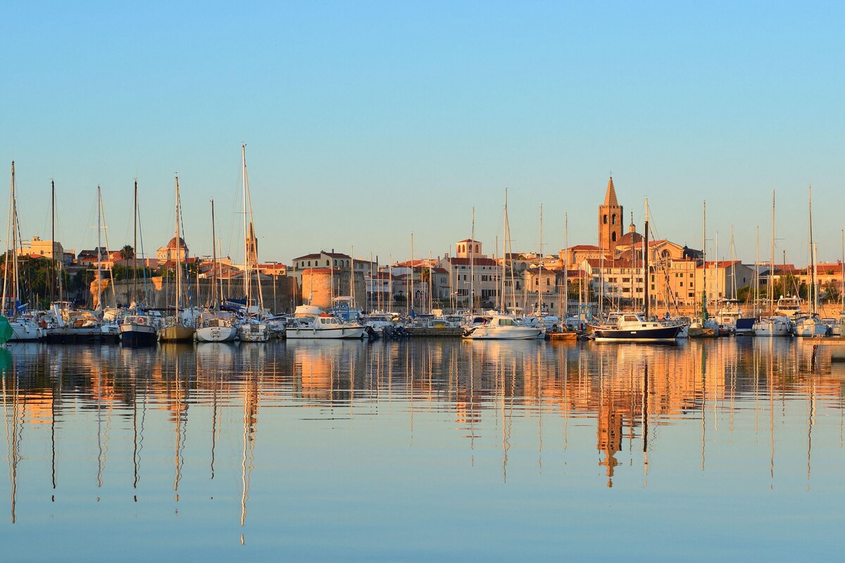 Bild für Gastgeberprofil