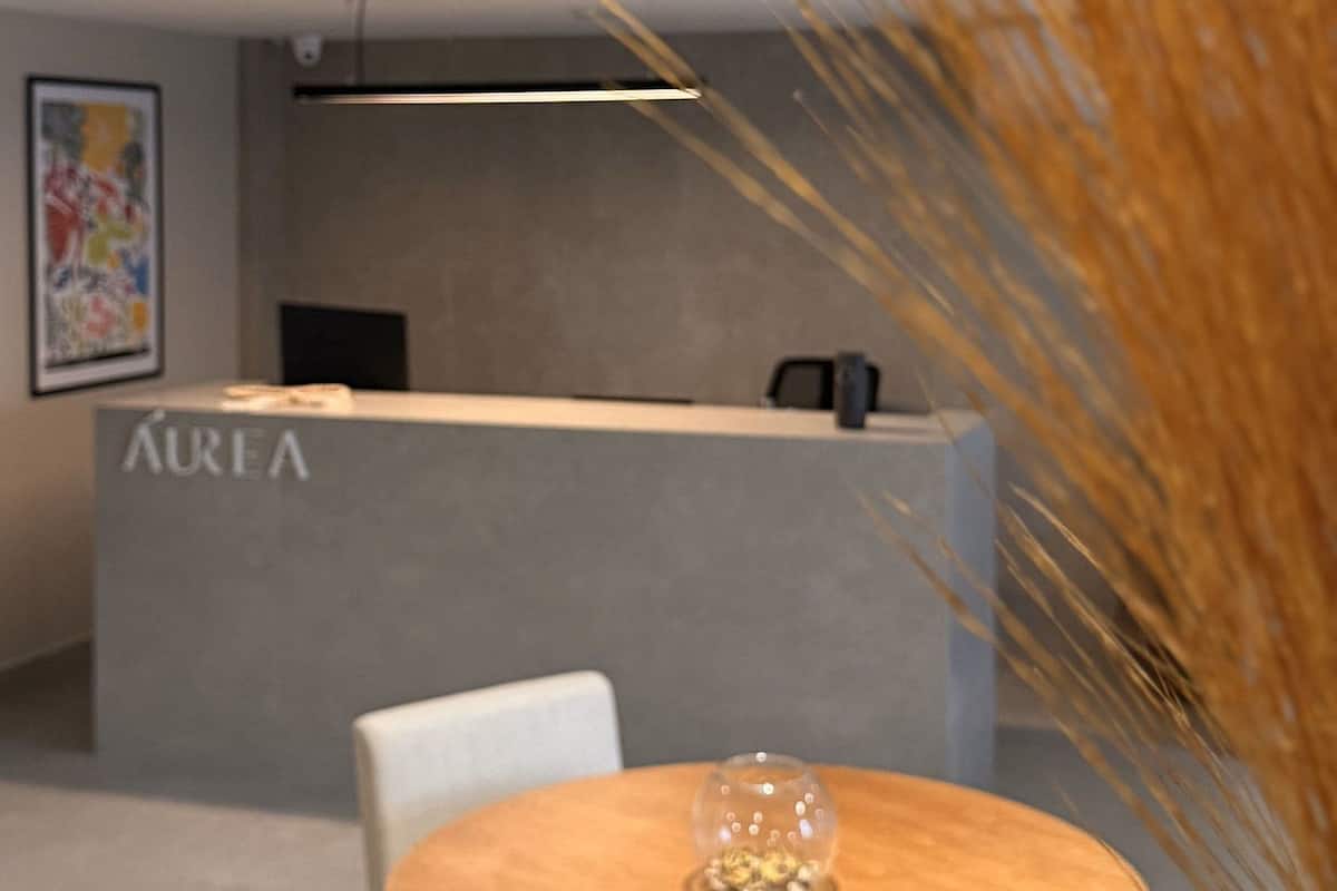 Basic Studio | Lobby