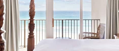 Wi-Fi gratuit, draps fournis