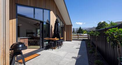 Sunderland Views - Clyde Holiday Home