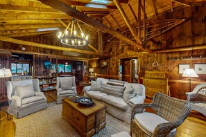 Télévision, livres