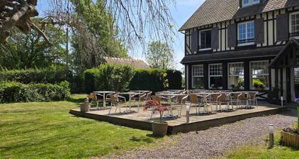 LOGIS AUBERGE DES AULNETTES