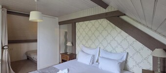 LOGIS AUBERGE DES AULNETTES