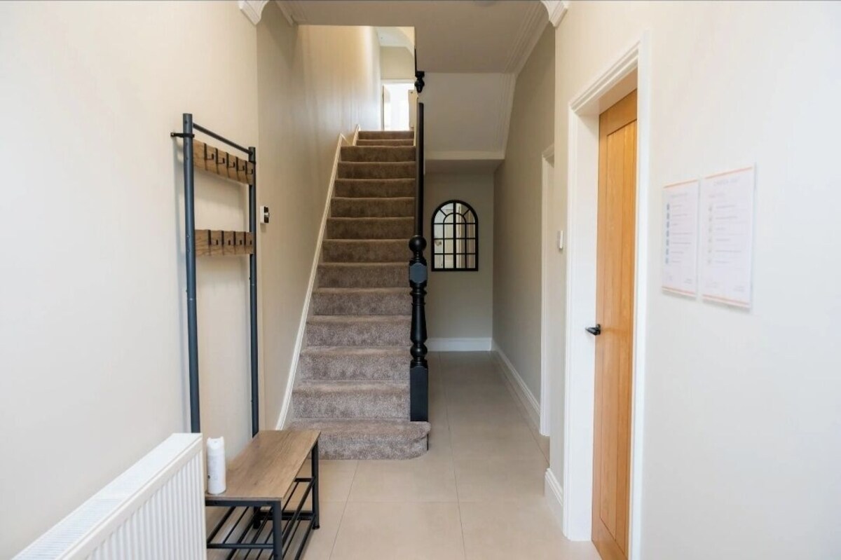 Bild für Gastgeberprofil