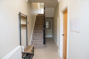 Interior - 5 bedroom house with parking. Very close to Anfield - Casa Arkles (Liverpool)