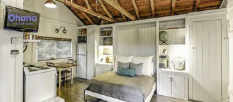 Sprucewold Beach House | Romantic Coastal Escape