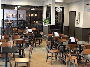 Restauranger