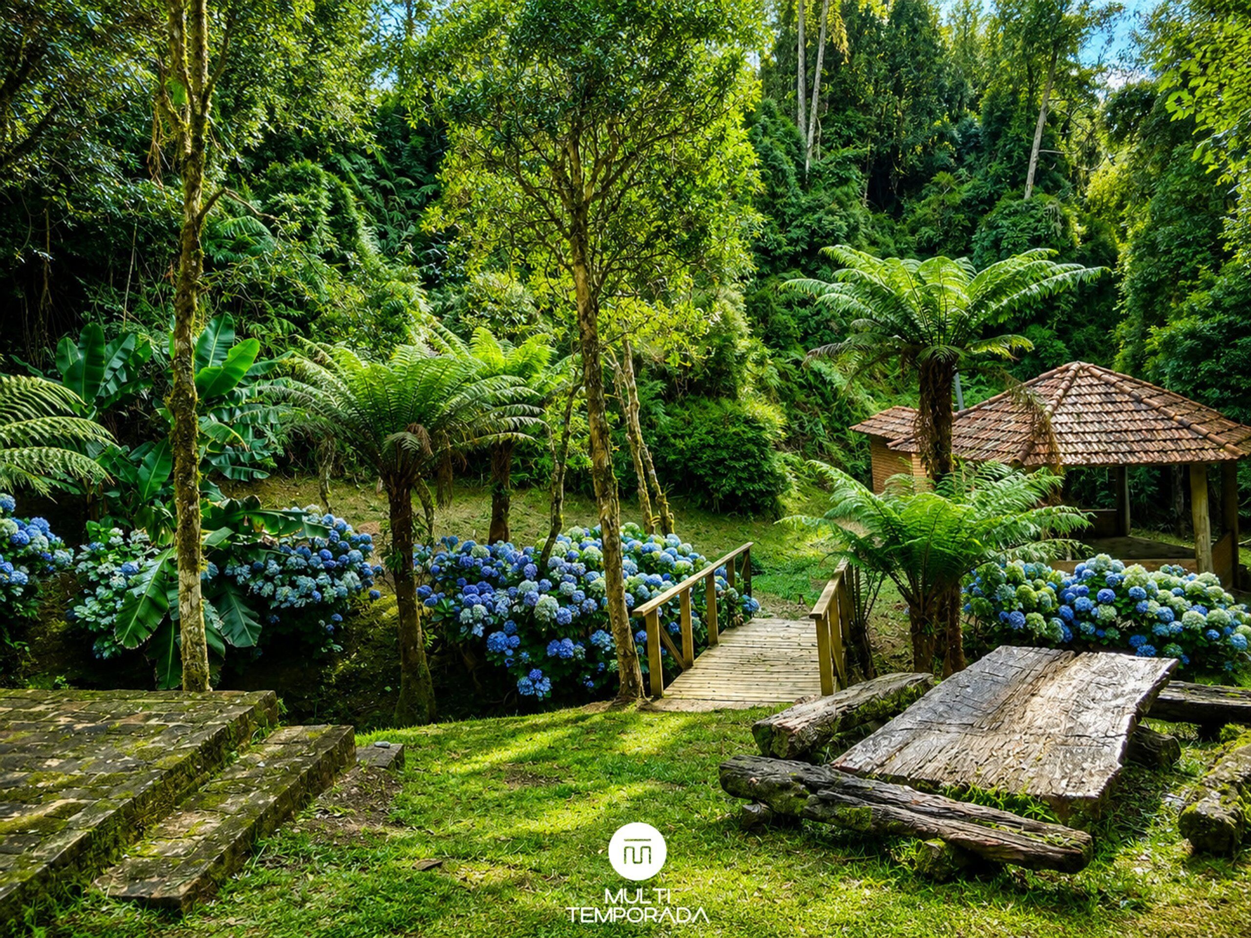 Cottage familiare, vista montagna