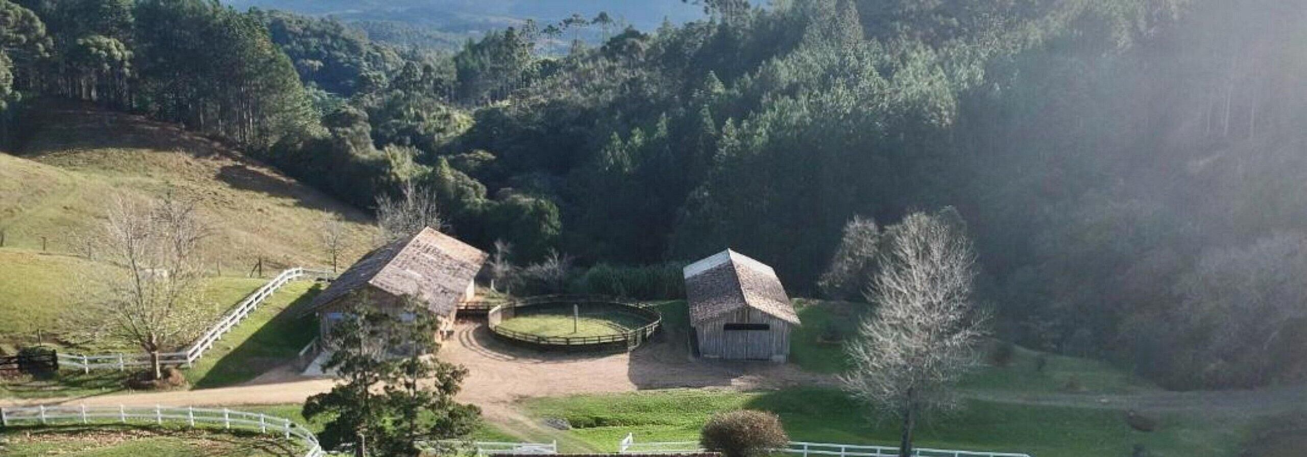 Grill-/piknikområde