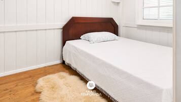 Cottage familiare, vista montagna | Biancheria da letto di alta qualità, con stile personalizzato
