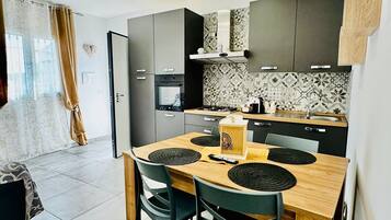Cucina privata