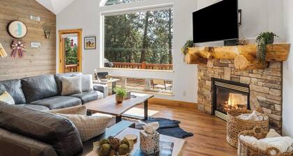 Flathead Lodge | Close to Skiing & Glacier Park