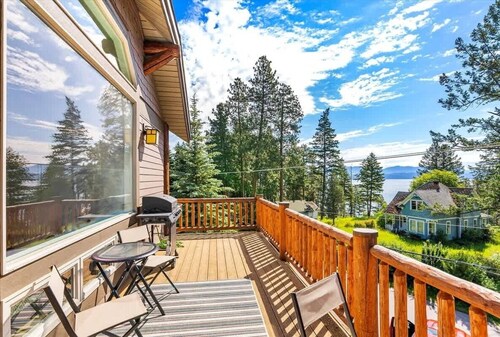 Blacktail Retreat | Close to Skiing & Glacier Park