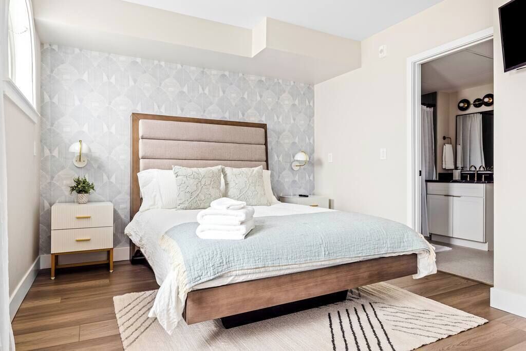 Ferro/asse da stiro, culla da viaggio, Wi-Fi, lenzuola