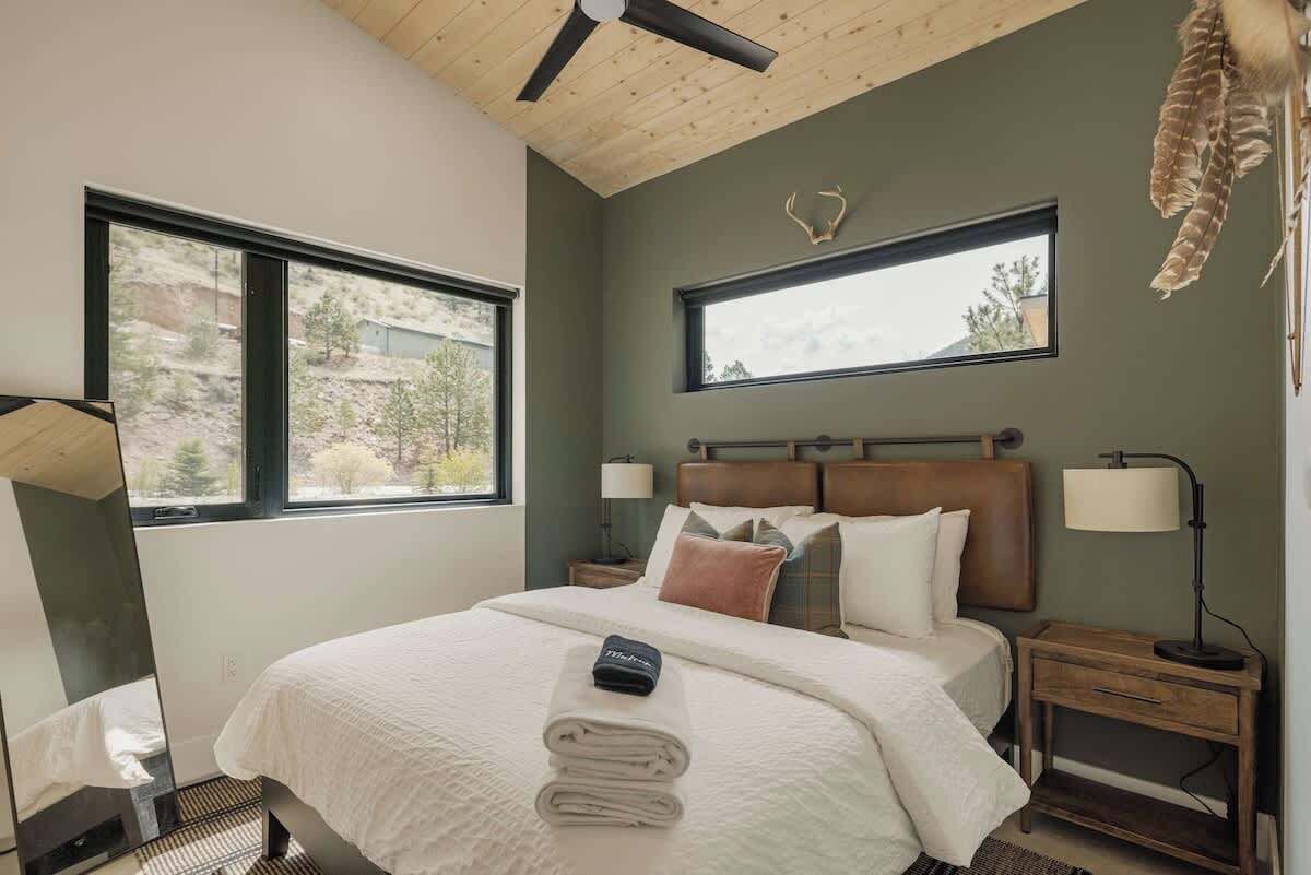 熨斗/熨衣板、WiFi、床单