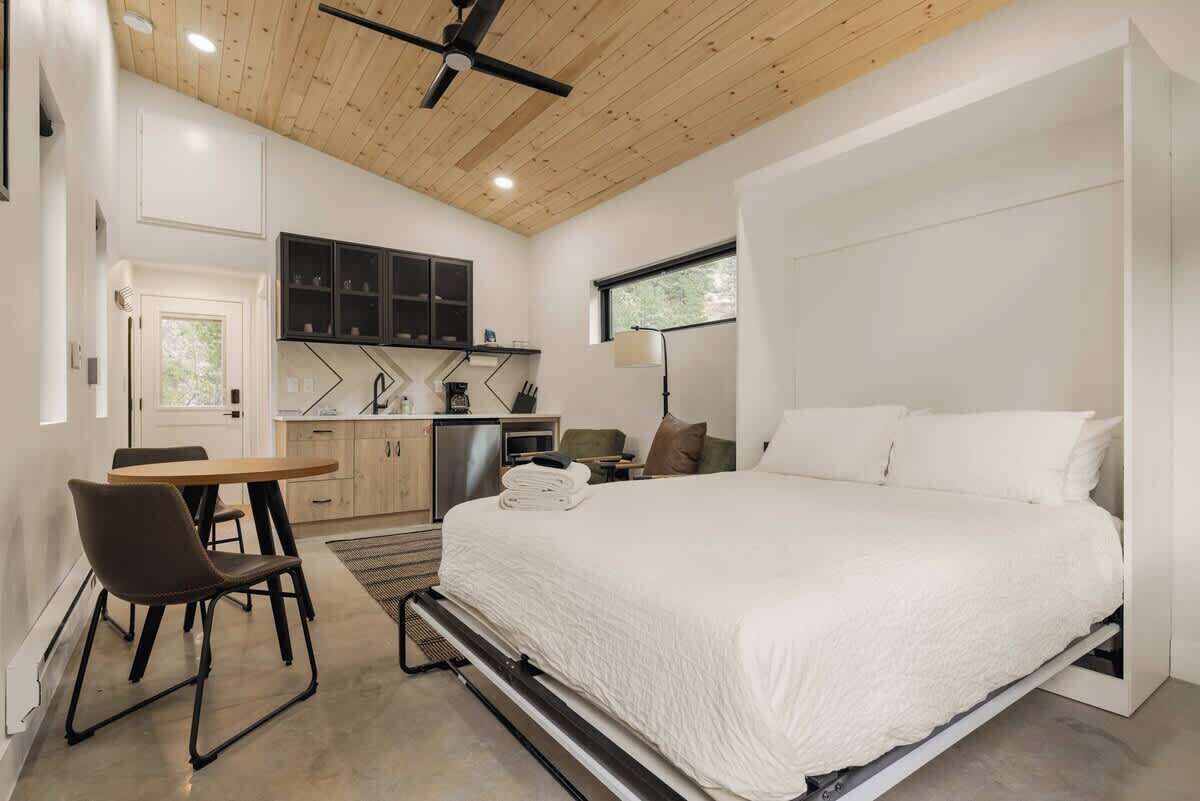 熨斗/熨衣板、WiFi、床单