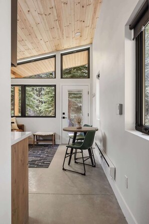 Interior - The Ultimate 9-Cabin Retreat | Lostfork Basecamp (Grant)