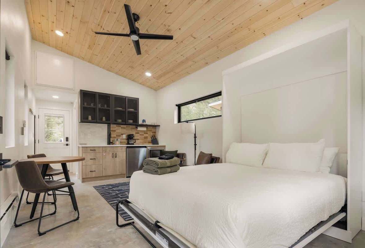 Ferro/asse da stiro, Wi-Fi, lenzuola