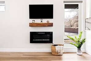 Interior - Golden Sanctuary | Luxe Apt | 1 Block From Main St (Golden)