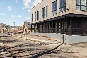 Exterior - Golden Sanctuary | Luxe Apt | 1 Block From Main St (Golden)