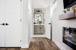 Interior - Golden Sanctuary | Luxe Apt | 1 Block From Main St (Golden)