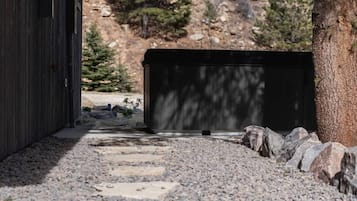 Área da propriedade