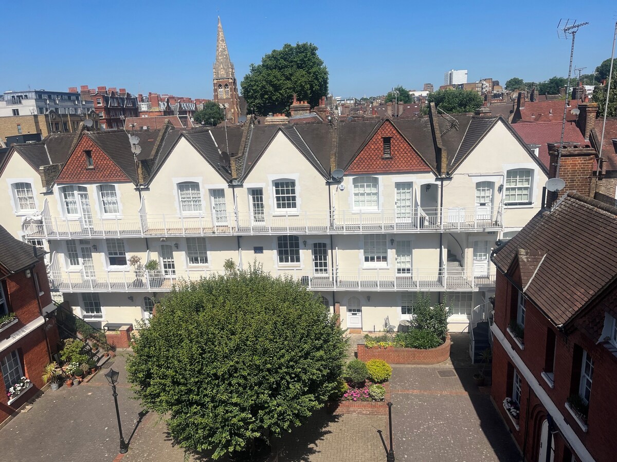 Image de profil de l’hôte