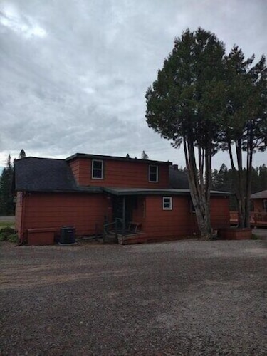 Cozy two bedroom bungalow