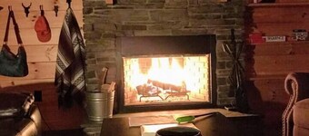 Two Riverfront Homes | Hot Tub, Sauna, Kayaks + More