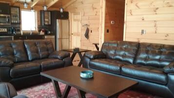 Smart-tv, pejs, videospil, dvd-afspiller